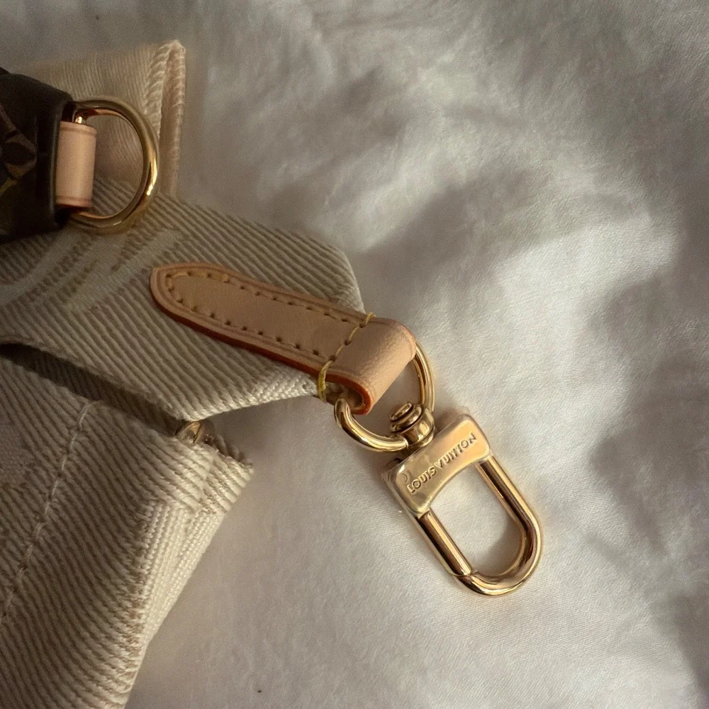 Louis Vuitton High Rise Bum Bag - Picture 7 of 13